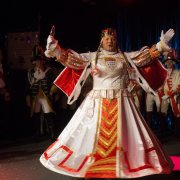 Jeck op Deck (16.01.16)